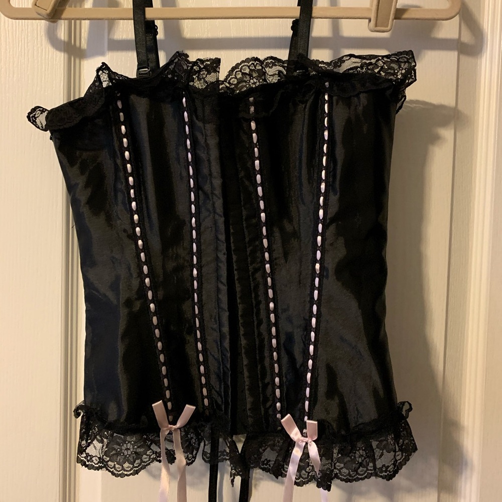 Corset